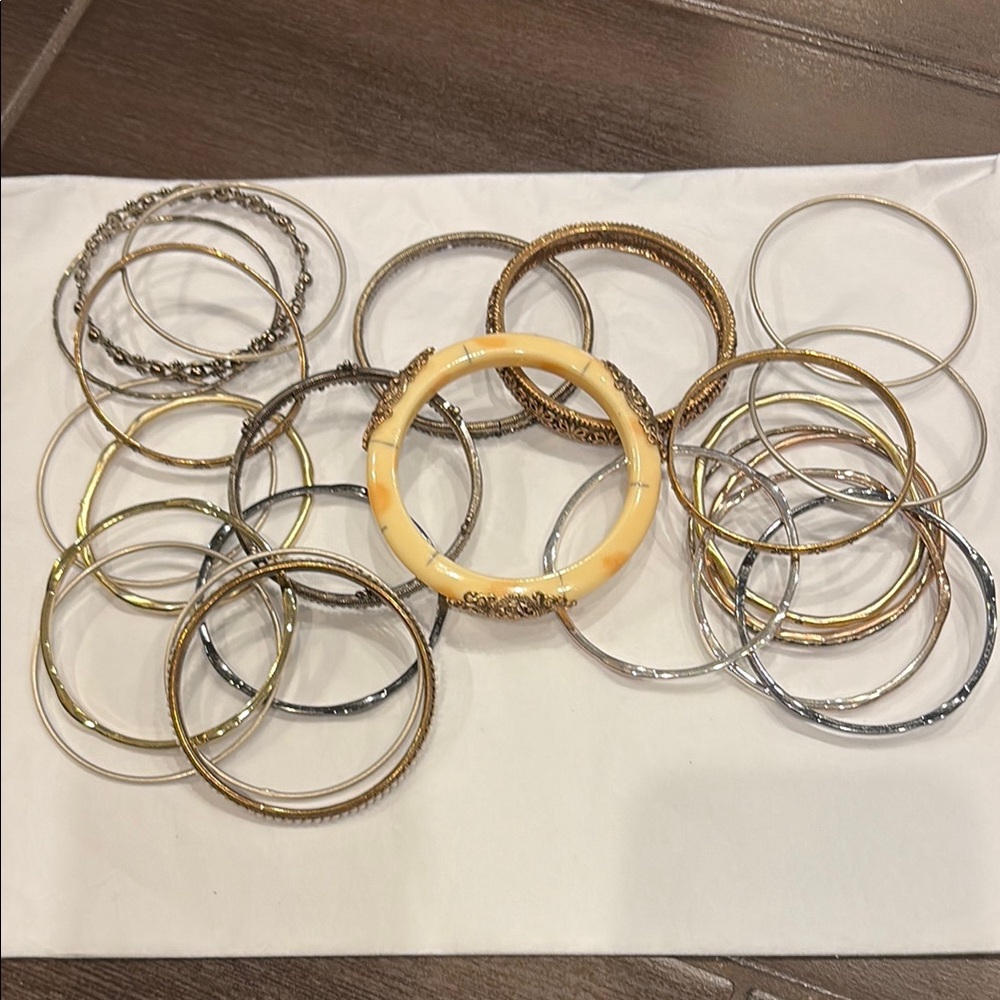 Bangles